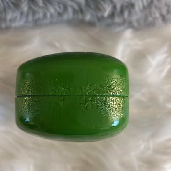 Kate Spade glasses case. Size: Extra large in Green - Picture 5 of 10